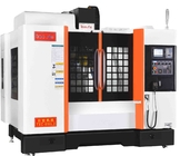 Trung Quốc Độ cứng cao Máy CNC Siemens Meehanite Một mảnh đúc 10000 RPM 24T Công ty