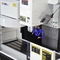 Máy phay CNC VMC cắt kim loại 36m / phút X Thức ăn nhanh 20-8000 vòng / phút