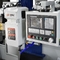 Máy CNC VMC trục X Y Z 0,025 / 300mm Độ chính xác định vị cho các bộ phận kim loại