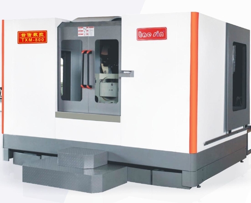 Trung Quốc Trung tâm gia công CNC 5 trục hiệu quả cao 12000 hoặc 15000 Rpm Tốc độ trục chính nhà máy sản xuất