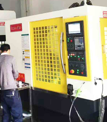 Trung Quốc Thấp quán tính trục chính thiết kế CNC khai thác máy cho dDigital sản phẩm, phụ tùng ô tô nhà máy sản xuất