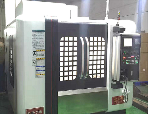 Trung Quốc 7.5KW 24000 RPM Trục chính Trung tâm gia công tốc độ cao cho phôi rắn nhà máy sản xuất