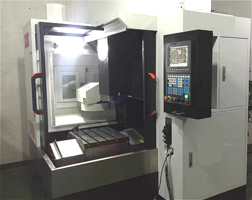 Trung Quốc Kiểm tra nghiêm ngặt trên máy vi tính CNC khắc máy 3 trục CNC Router Engraver nhà máy sản xuất