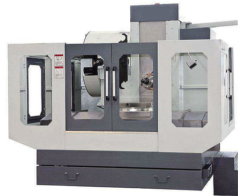 Trung Quốc 24000 RPM Máy CNC ngang 0.01mm Độ chính xác Hiệu suất hoàn hảo nhà máy sản xuất