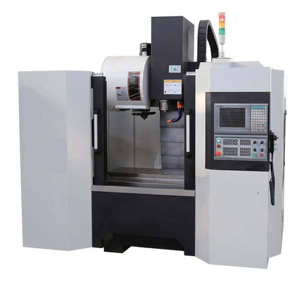 Trung Quốc Hộp phân tích FEA Cách máy CNC Không có cấu tạo biến dạng 8000 RPM nhà phân phối