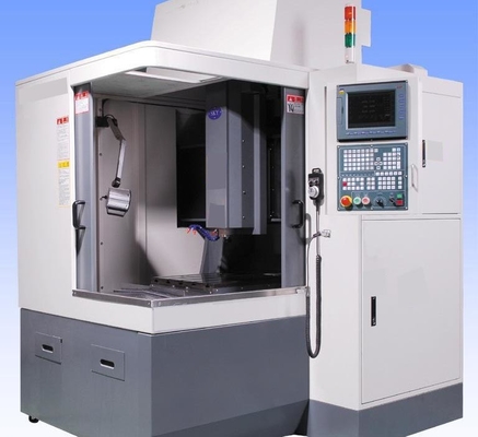 Trung Quốc Cốt lõi Máy khắc kim loại Cnc siêu rộng cơ sở 24000 RPM nhà phân phối