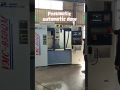 3 Axis Cnc Vertical Machining Center 4 Axis Cnc Milling Machine Tools