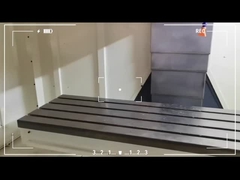 Trung tâm gia công đứng/Máy phay CNC