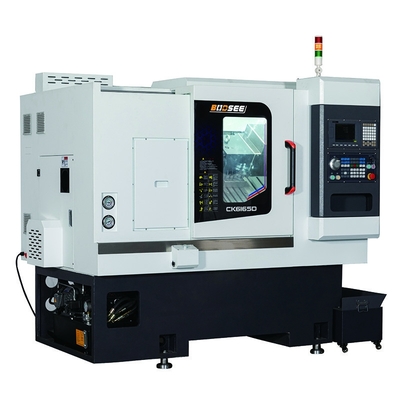 Máy tiện kim loại CNC chính xác tốc độ cao Cần bán máy tiện và máy phay cnc cho gia công kim loại