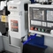 Máy phay công nghiệp CNC trục chính R8 (NT30) 350KG Tải trọng tối đa