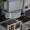 Máy phay CNC 3 trục VMC tự động 400KG Tải trọng tối đa để gia công các bộ phận kim loại