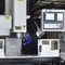 Máy phay đứng chính xác CNC công nghiệp 3 trục 400 Tải trọng tối đa cho kim loại