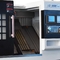 Máy tiện CNC kim loại giường nghiêng công nghiệp 28m / phút Cấp liệu nhanh