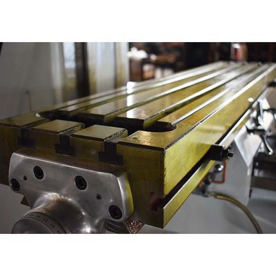 0,04 0,08 0,15 Quill Feed Feeds Máy phay tháp pháo kim loại Dọc